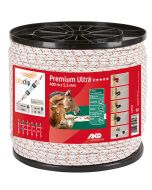 Fir gard electric Premium Ultra AKO 400m